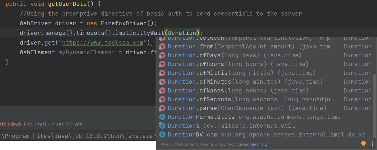 what-is-a-generic-way-to-use-explicit-wait-for-each-element-in-selenium